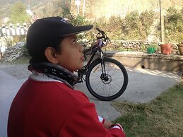 Bishnu Homestay