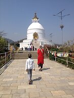 Bishnu Homestay