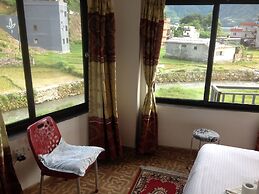 Bishnu Homestay