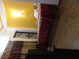 Bishnu Homestay