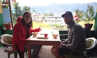 Bishnu Homestay