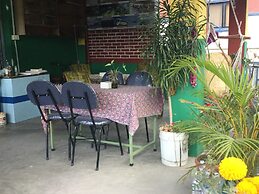 Bishnu Homestay