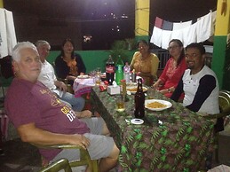 Bishnu Homestay