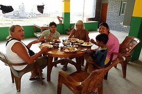Bishnu Homestay