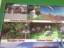 Bishnu Homestay