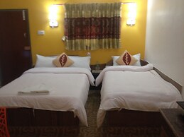 Bishnu Homestay