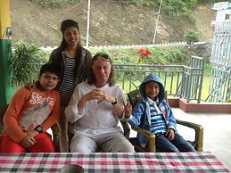 Bishnu Homestay