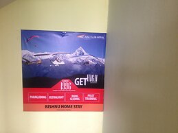 Bishnu Homestay