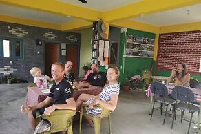 Bishnu Homestay