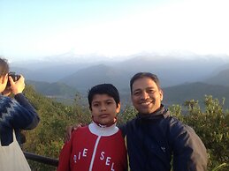 Bishnu Homestay