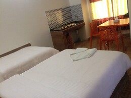 Bishnu Homestay