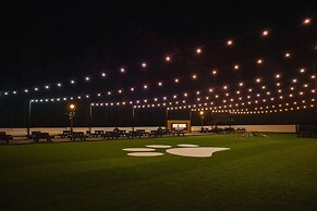 Kensington Resort Chungju