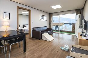Kensington Resort Chungju
