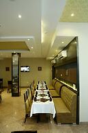 Hotel The Royal Bharti