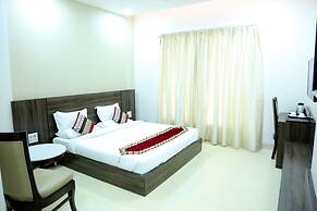 Hotel The Royal Bharti