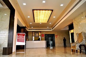 Hotel The Royal Bharti
