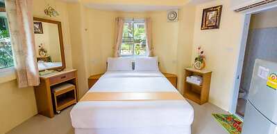 Phutara Resort Ranong