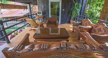 Phutara Resort Ranong