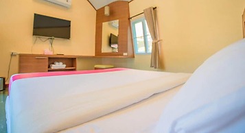 Phutara Resort Ranong