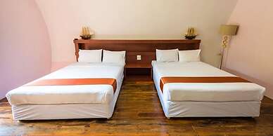 Phutara Resort Ranong
