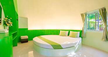 Phutara Resort Ranong