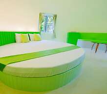 Phutara Resort Ranong