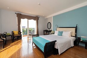 Hoian Sincerity Hotel & Spa
