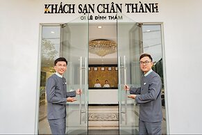 Hoian Sincerity Hotel & Spa