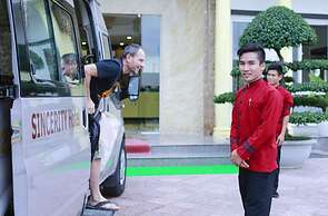 Hoian Sincerity Hotel & Spa