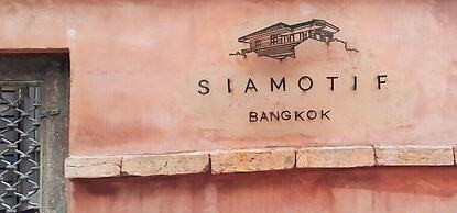 Siamotif Boutique Hotel
