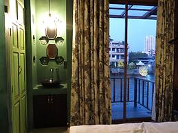 Siamotif Boutique Hotel