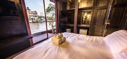 Siamotif Boutique Hotel