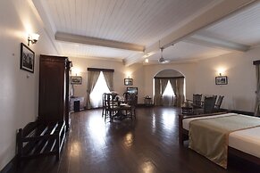 Queen's Hotel