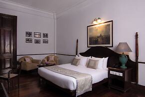 Queen's Hotel