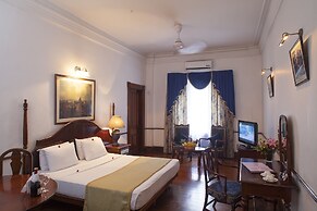 Queen's Hotel