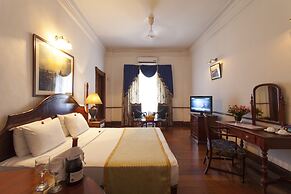 Queen's Hotel