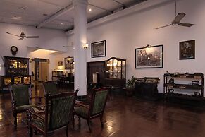 Queen's Hotel