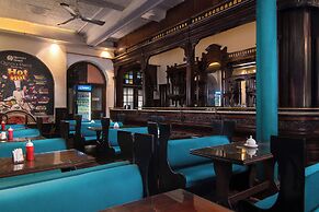 Queen's Hotel