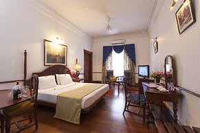 Queen's Hotel