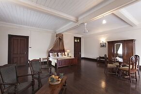 Queen's Hotel