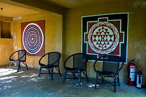 The Kandy Samadhi Centre