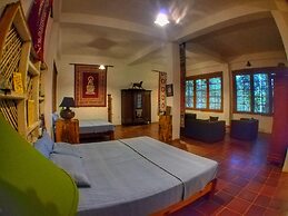 The Kandy Samadhi Centre