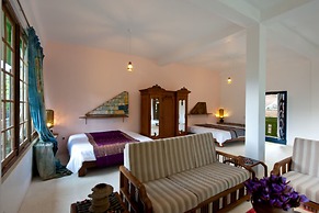 The Kandy Samadhi Centre