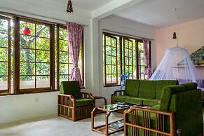 The Kandy Samadhi Centre