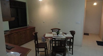 Sunny Hill Residence, Kandy