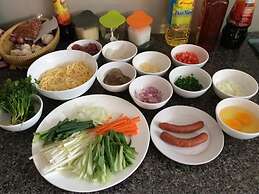 Dreams Hotel Danang