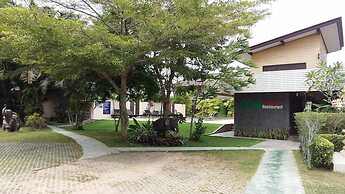 Palm Sweet Resort