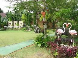 Palm Sweet Resort