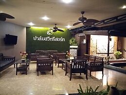 Palm Sweet Resort