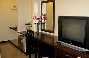 Palm Sweet Resort
